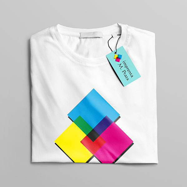 IMPRESIÓN TEXTIL