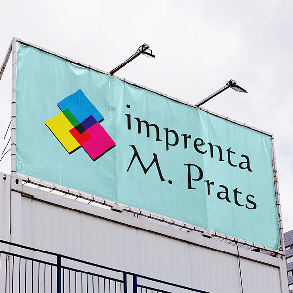 LONAS Y PANCARTAS