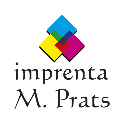 Imprenta M. Prats · Aínsa y Binéfar